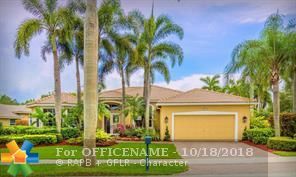 Property Photo:  2553 Eagle Run Ln  FL 33327 