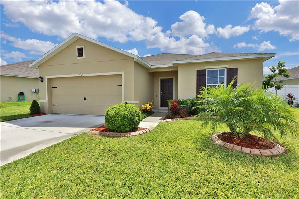 Property Photo:  5752 Lakeside Landings Boulevard  FL 33881 