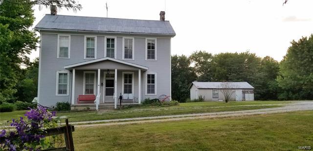 Property Photo: 2531 Highway T 63348