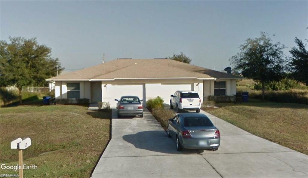 Property Photo:  4414 Leonard Boulevard S  FL 33973 