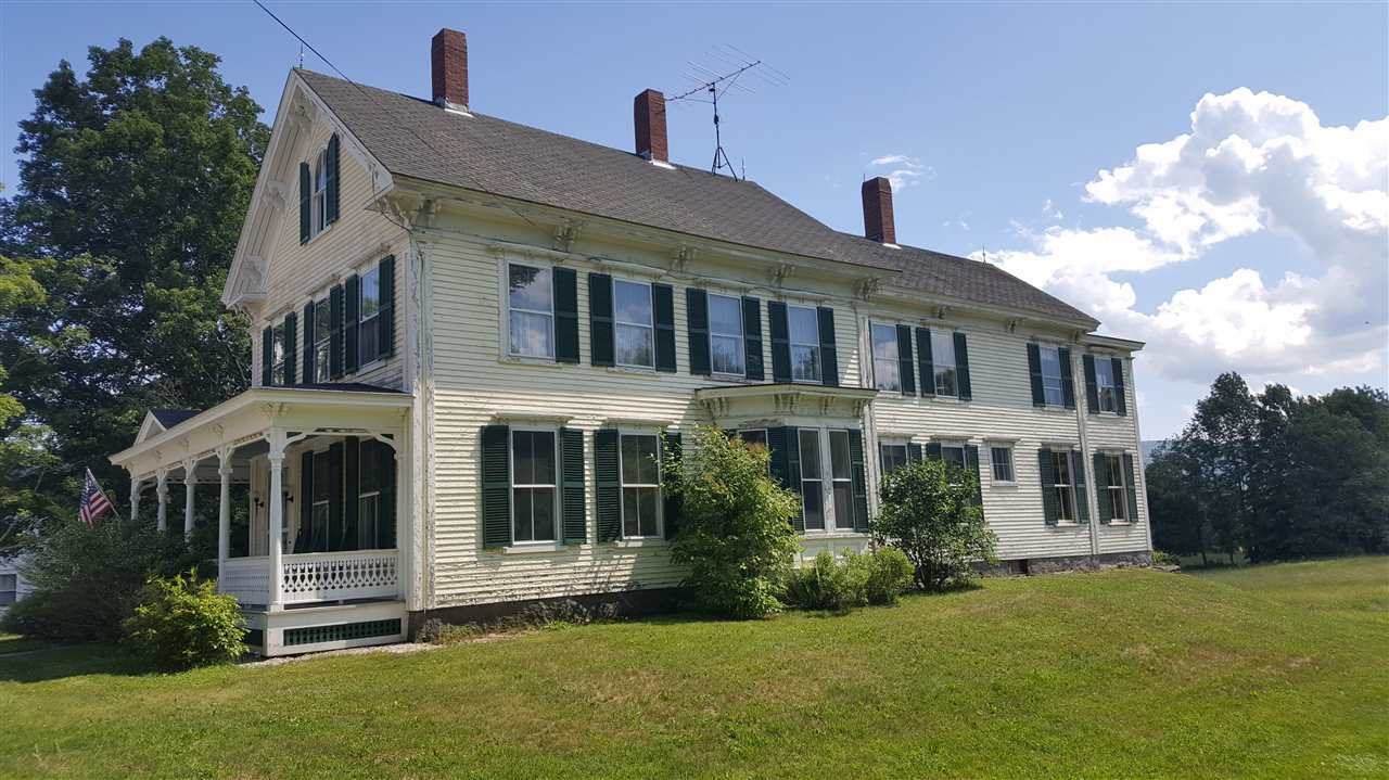 Property Photo: 7 Main Street NH 03227