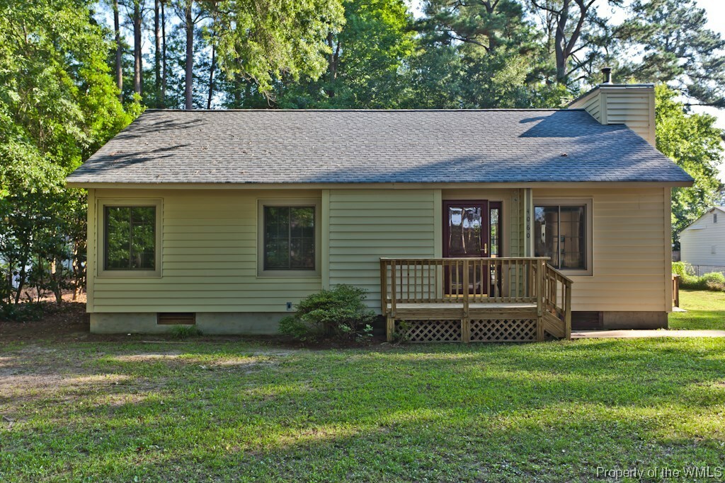 Property Photo:  4060 S Riverside Drive  VA 23089 