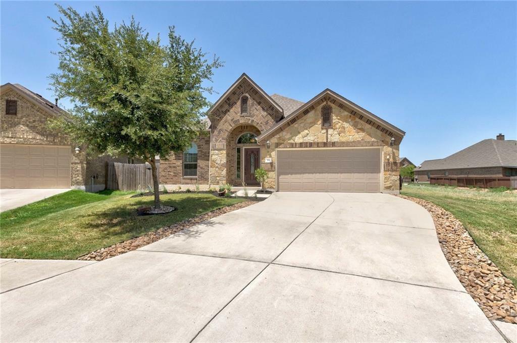 Property Photo:  551 Oyster Creek  TX 78610 