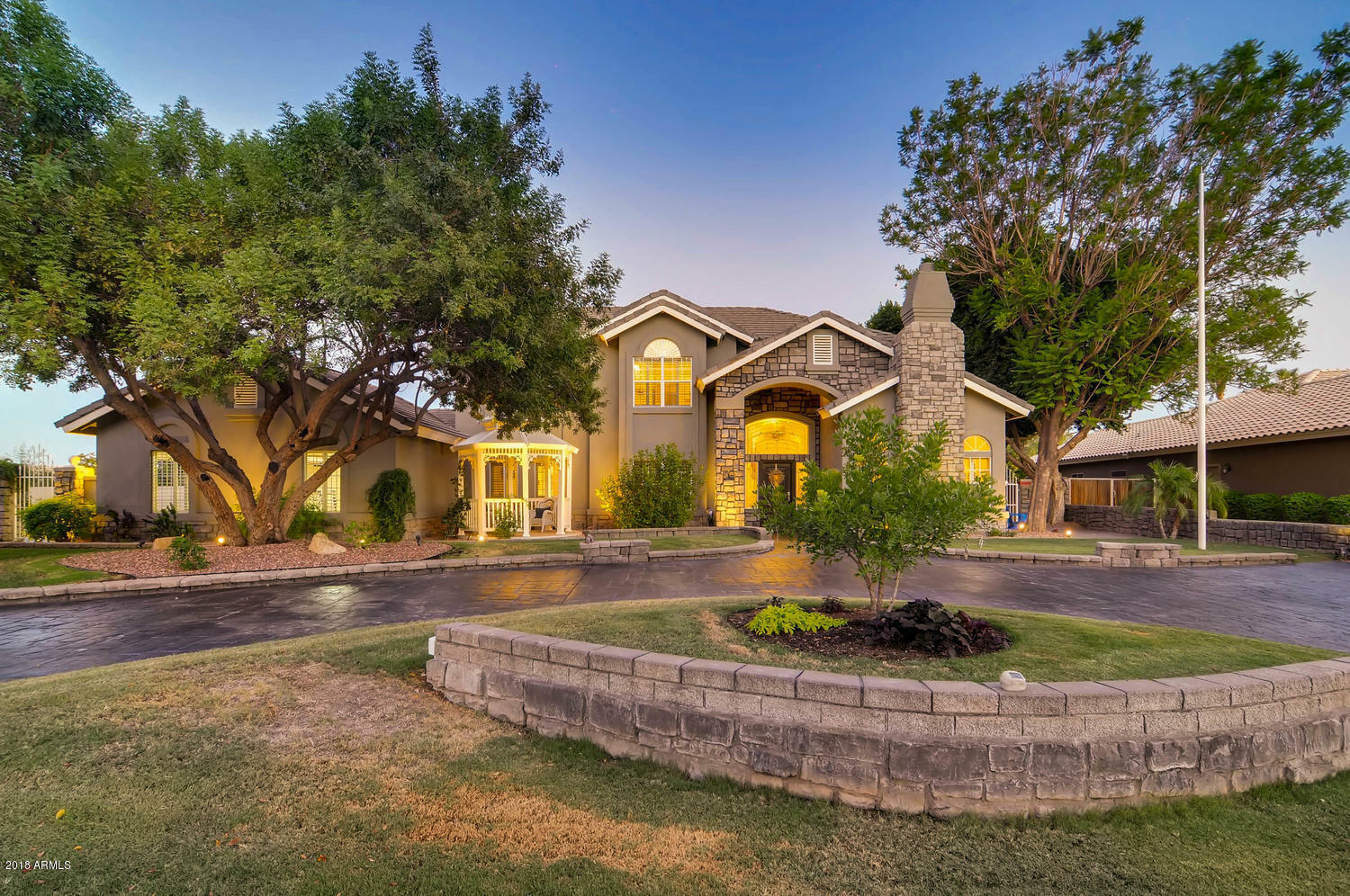 Property Photo: 5601 W Linda Lane AZ 85226