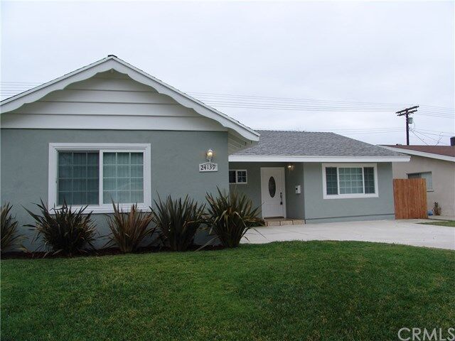 Property Photo:  24139 Welby Way  CA 91307 