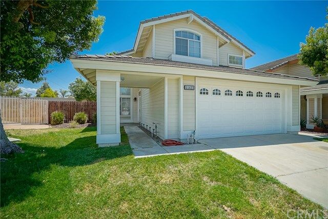 Property Photo:  11423 Aberdeen Drive  CA 92337 