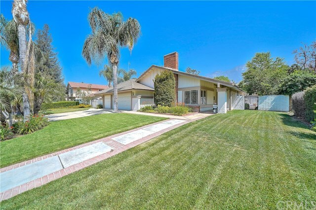 Property Photo:  8228 Rosebud Street  CA 91701 