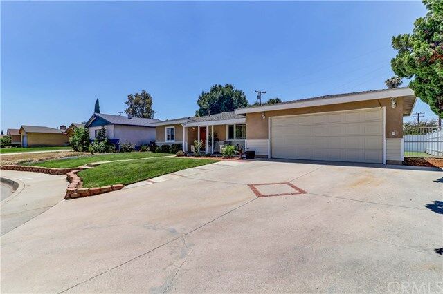 Property Photo: 871 N Greenpark Avenue CA 91724