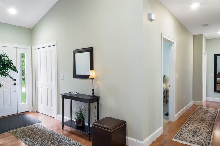 Property Photo:  36 Nichols Road  NH 03458 