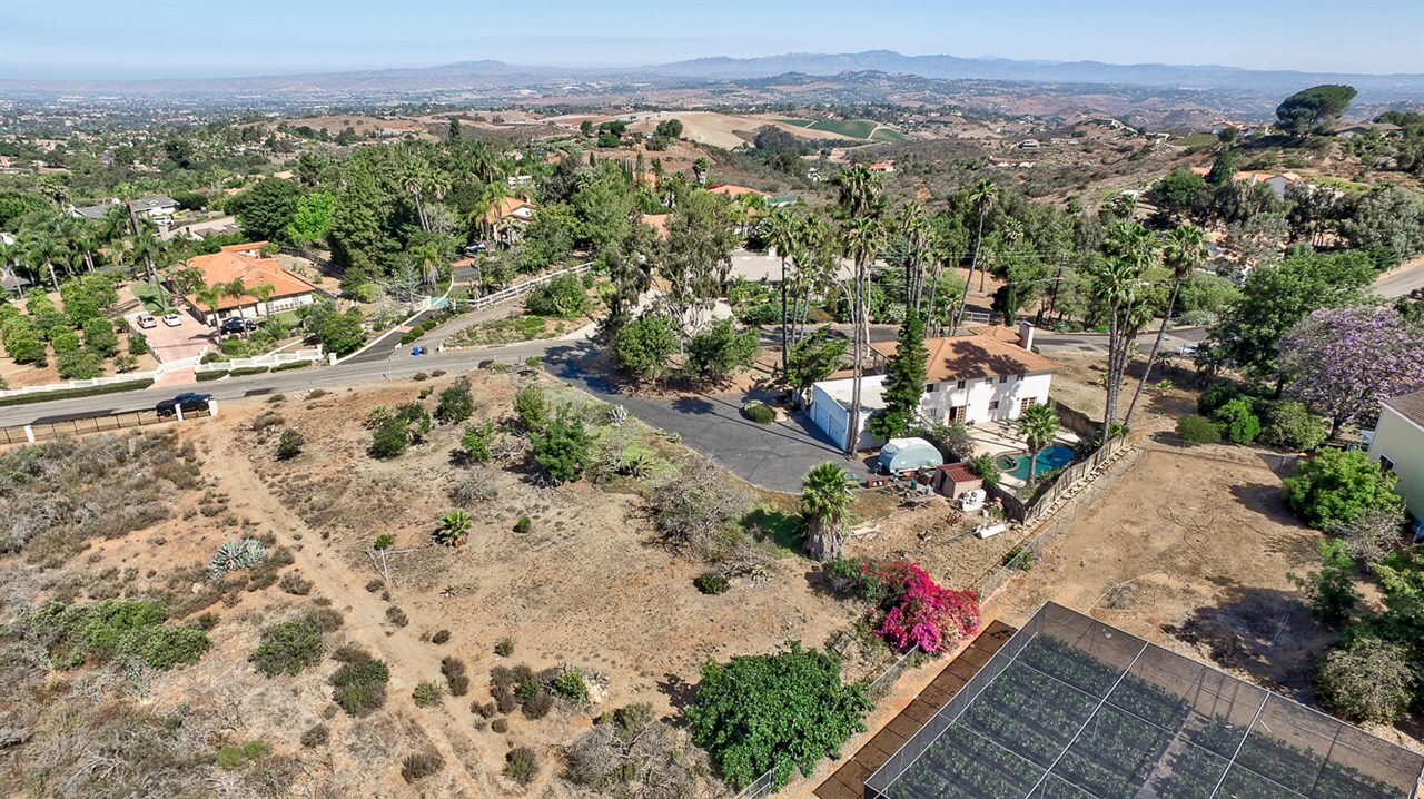 Property Photo: 1961 Elevado Rd. CA 92084