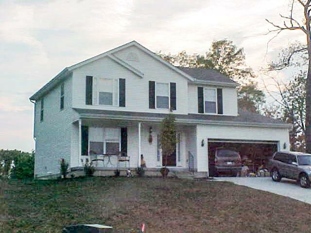 Property Photo:  5111 Hill Springs Court  IN 47025 