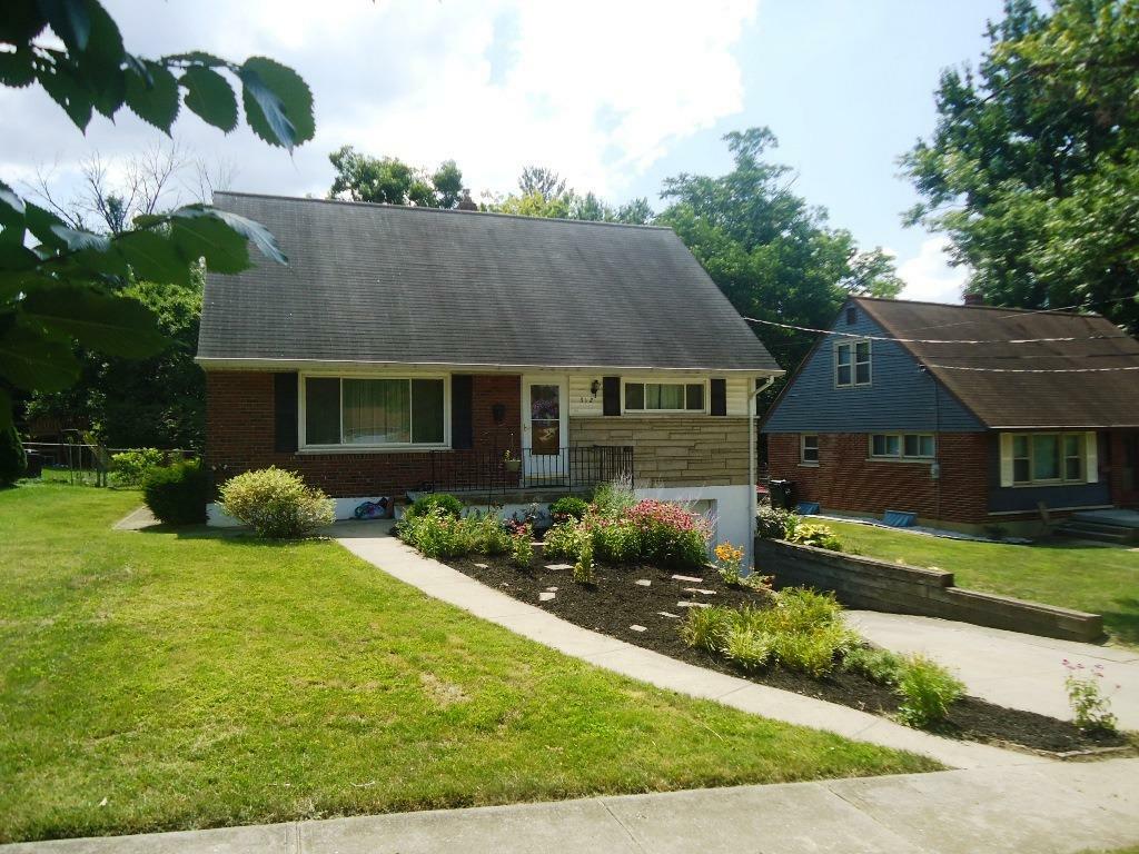 Property Photo: 312 Ingram Road OH 45218