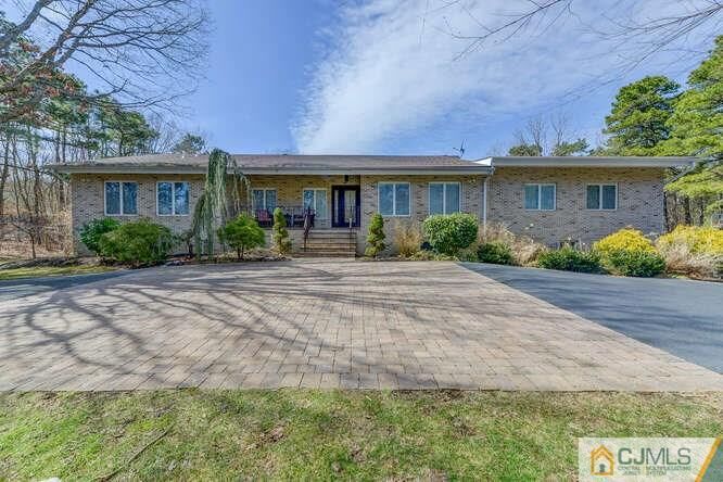 Property Photo: 230 Old Forge Road NJ 08831
