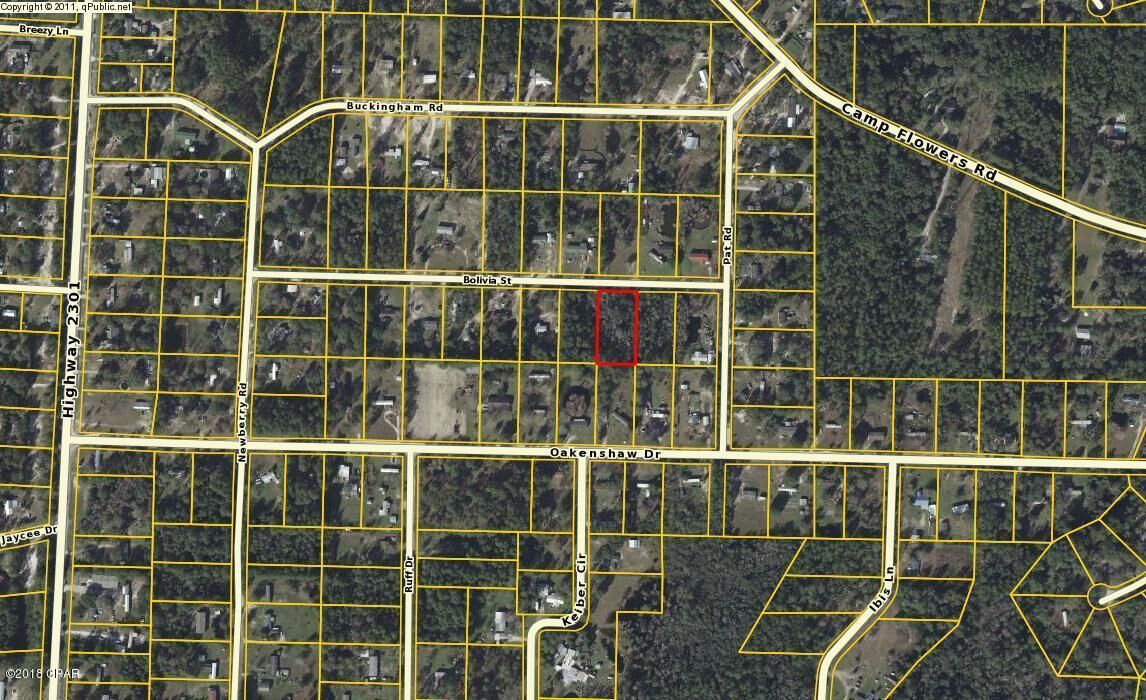 Property Photo:  6530 Bolivia Street  FL 32466 