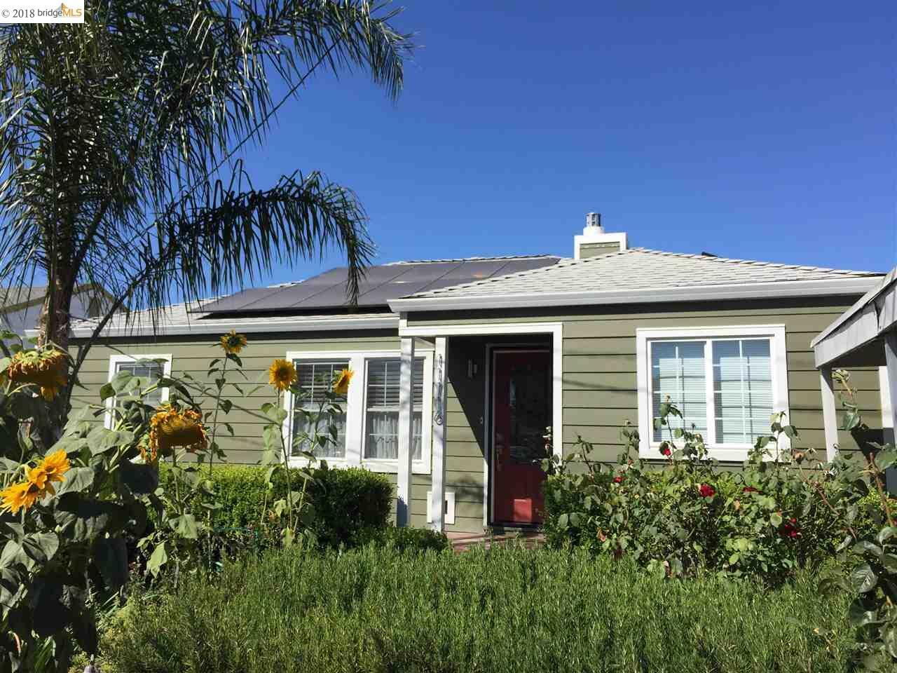 Property Photo:  11116 Acalanes Dr  CA 94603 