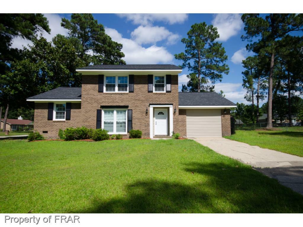 1244 Patrick Drive  Fayetteville NC 28314 photo