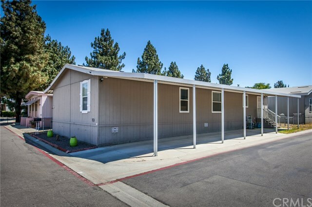 Property Photo:  1425 Cherry Avenue 187  CA 92223 