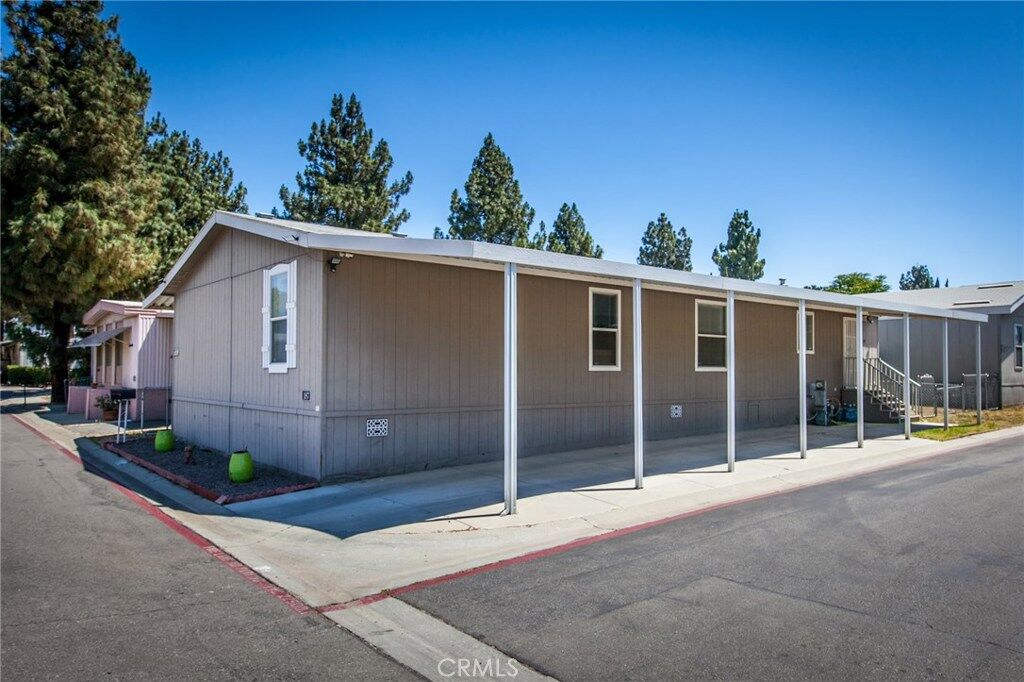 Property Photo: 1425 Cherry Avenue 187 CA 92223
