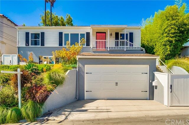 4159 Franklin Avenue  Los Angeles CA 90027 photo