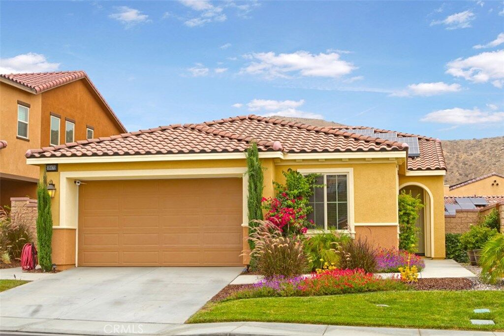 Property Photo: 36470 Geranium Drive CA 92532