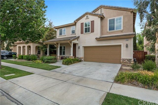 Property Photo:  1636 Gilliam Court  CA 92501 