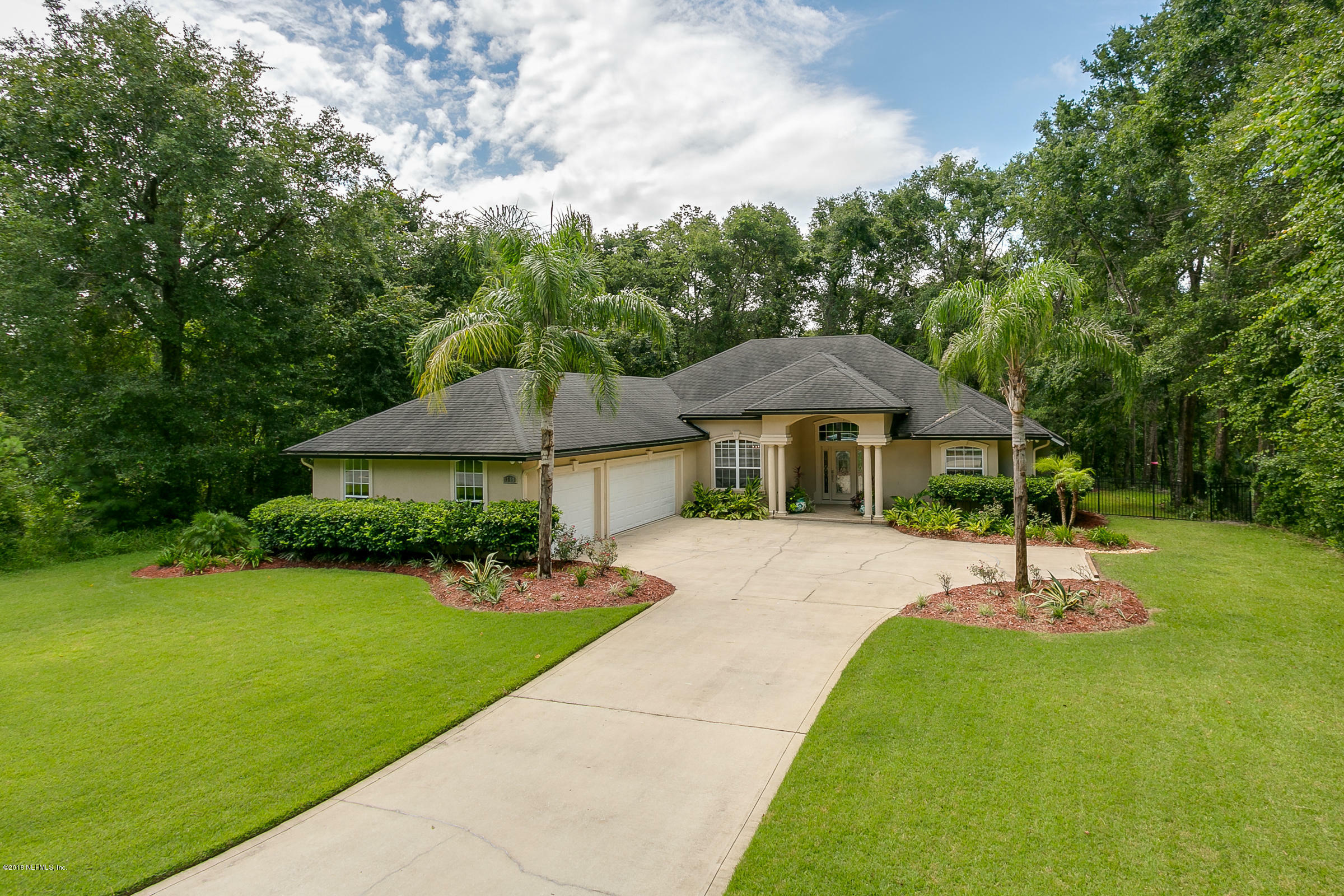 Property Photo:  1775 Colonial Drive  FL 32043 