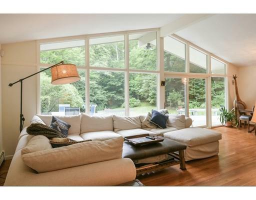 Property Photo: 4 Overledge Road MA 01944
