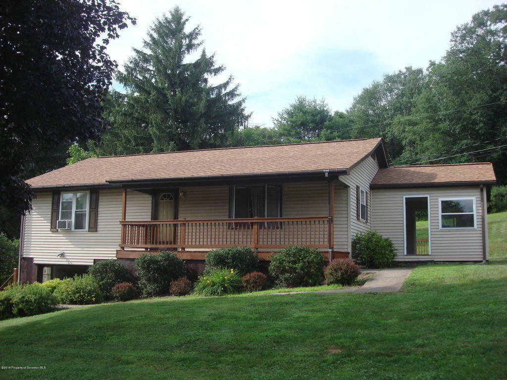 Property Photo:  22 Mtn View Terrace  PA 18657 