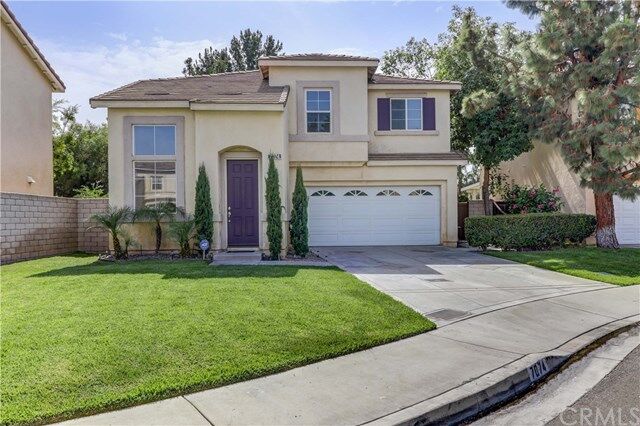 Property Photo: 7074 Wheeler Court CA 92336