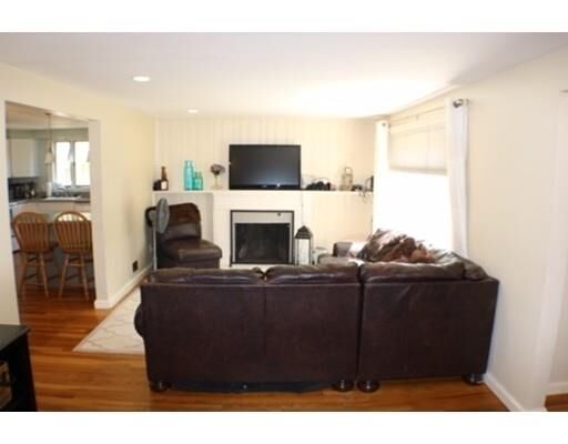 Property Photo: 7 Rowell Rd MA 01923