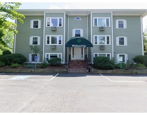 Property Photo: 365 Washington St 11 MA 02062