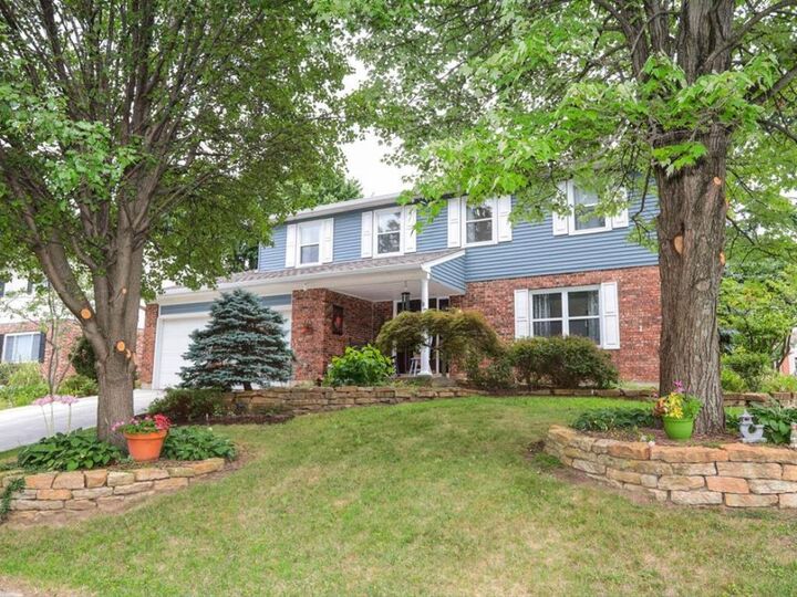 1582 Muskegon Drive  Anderson Twp OH 45255 photo