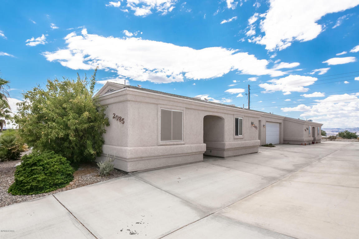 Property Photo:  2085 Sandwood Dr 101  AZ 86403 