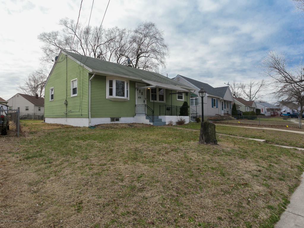 Property Photo:  434 Independence Drive  NJ 08016 