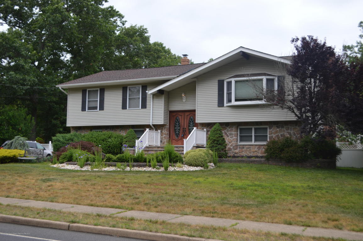 Property Photo: 309 Grawtown Road NJ 08527