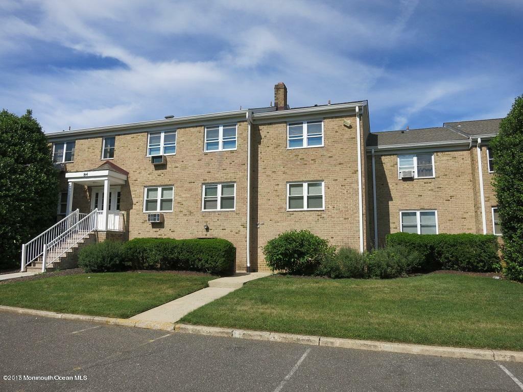 Property Photo: 84 Manchester Court F NJ 07728