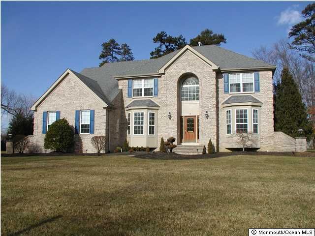 Property Photo:  8 Siena Drive  NJ 08527 