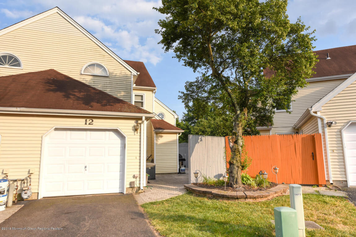 Property Photo:  12 Longfellow Court  NJ 07728 