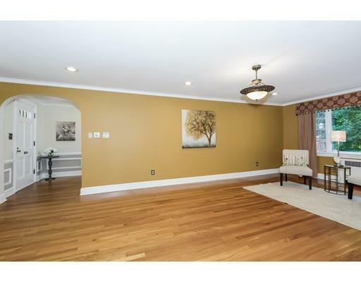 Property Photo:  598 Salisbury St  MA 01609 