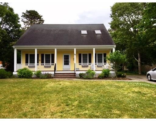 Property Photo: 22 Merrymount MA 02673