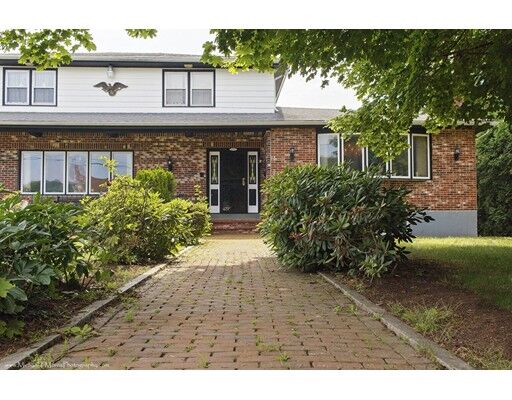 Property Photo:  172 Pilot Dr  MA 02726 