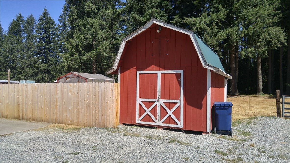 Property Photo:  4111 269th Place NE  WA 98223 