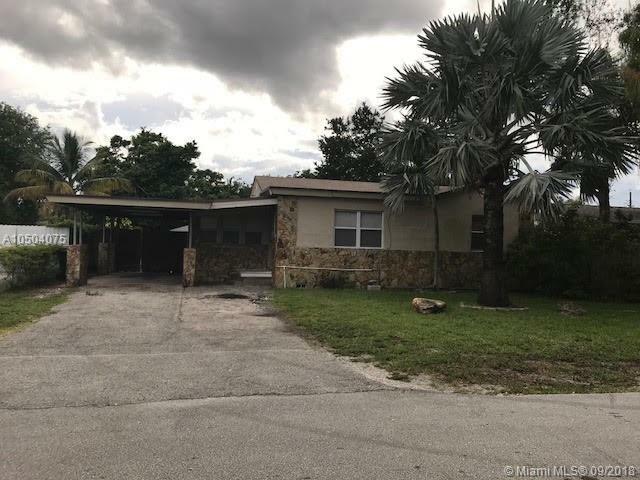 Property Photo:  1533 SW 28th Ave  FL 33312 