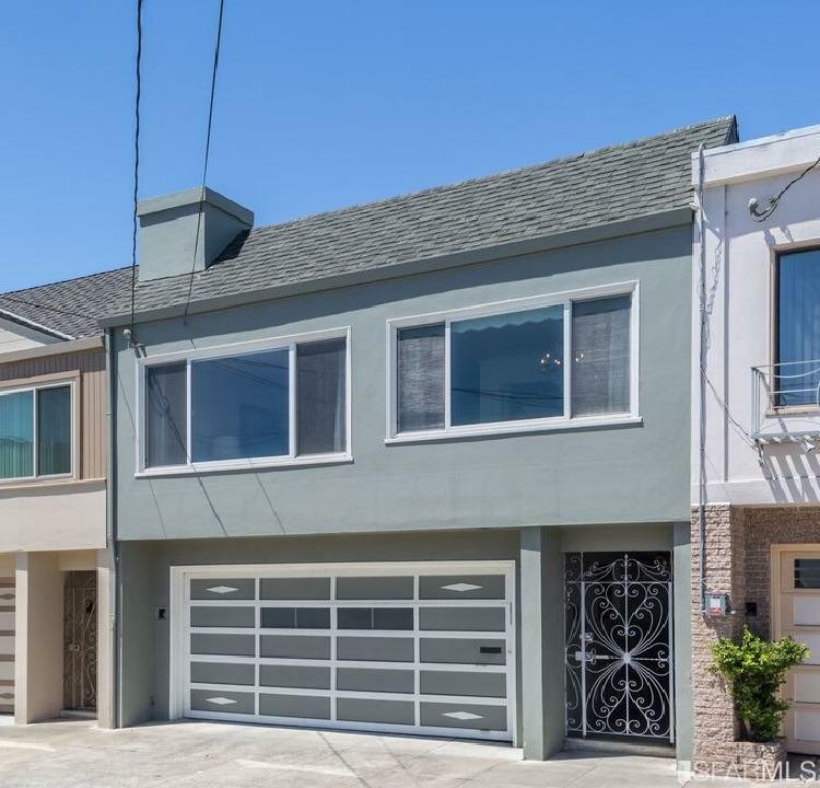 Property Photo:  550 Holyoke Street  CA 94134 