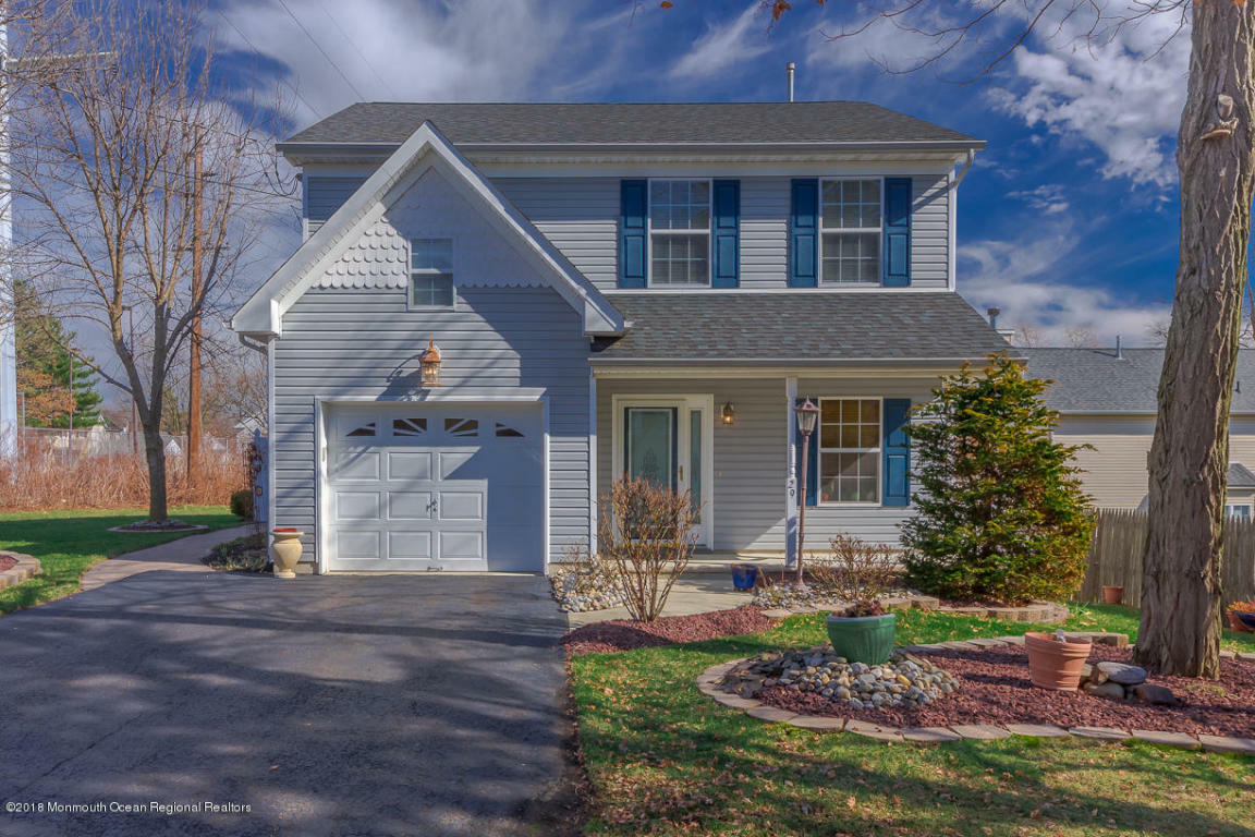 Property Photo: 29 Clinton Street NJ 07747
