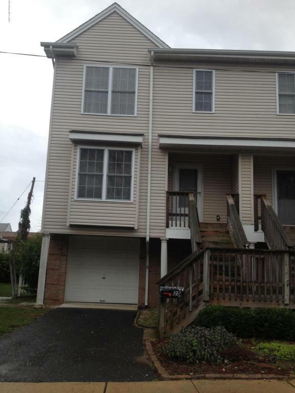 Property Photo:  25 Cedar Street  NJ 07732 