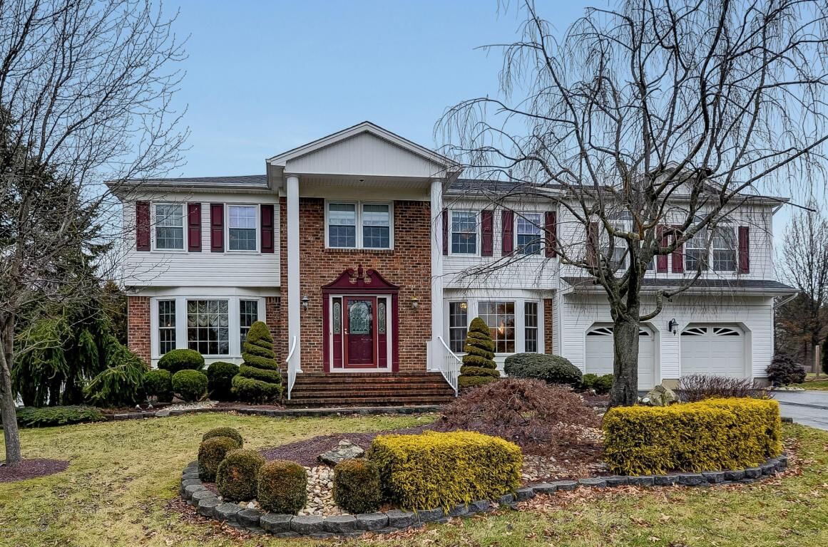 Property Photo: 17 Tharp Lane NJ 07746