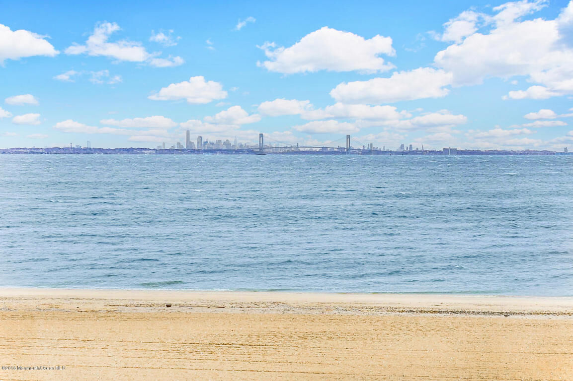 Property Photo:  28 Beachway Avenue 2  NJ 07734 