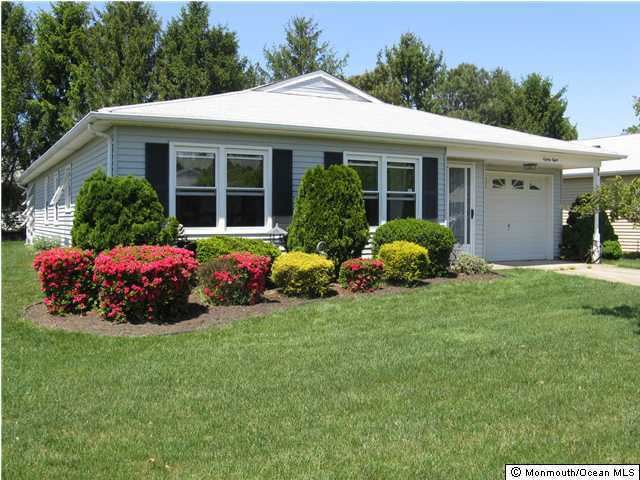 Property Photo: 88 Lions Head Boulevard NJ 08723