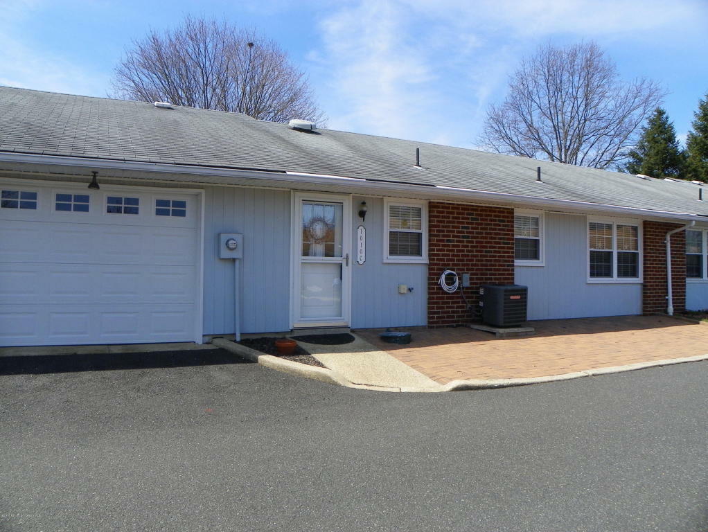 Property Photo:  1010C Fife Court  NJ 08701 